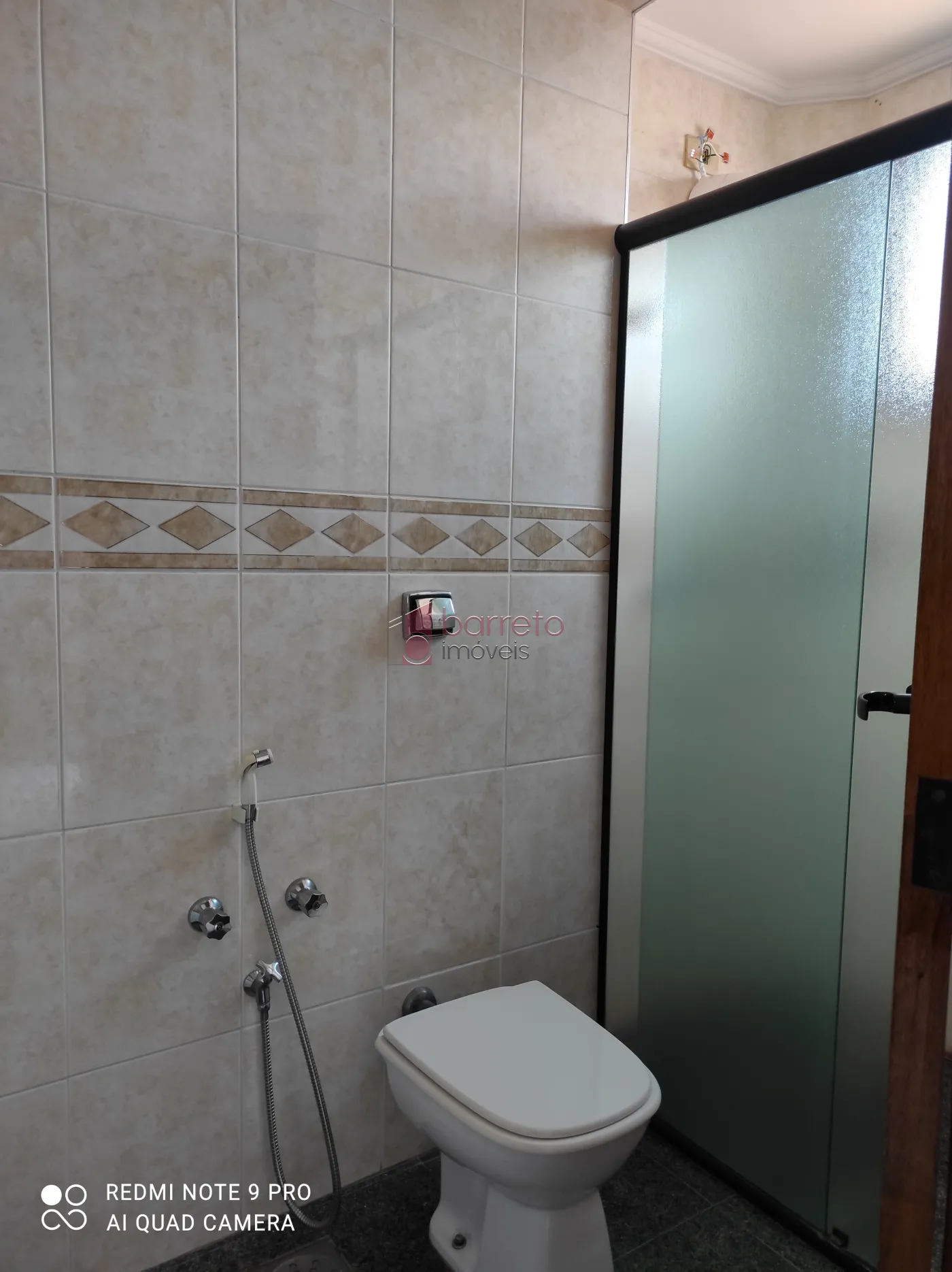 Alugar Apartamento / Padrão em Jundiaí R$ 1.750,00 - Foto 14