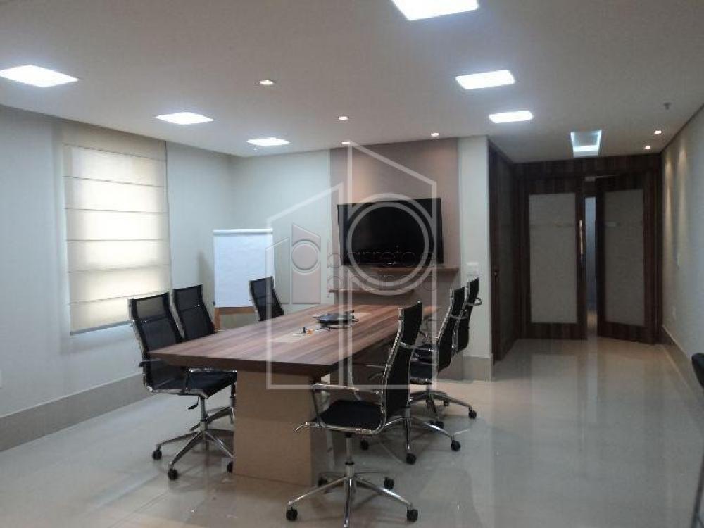 Alugar Comercial / Sala em Condomínio em Jundiaí R$ 3.500,00 - Foto 3 Alugar Comercial / Sala em Condomínio em Jundiaí R$ 3.500,00 - Foto 3