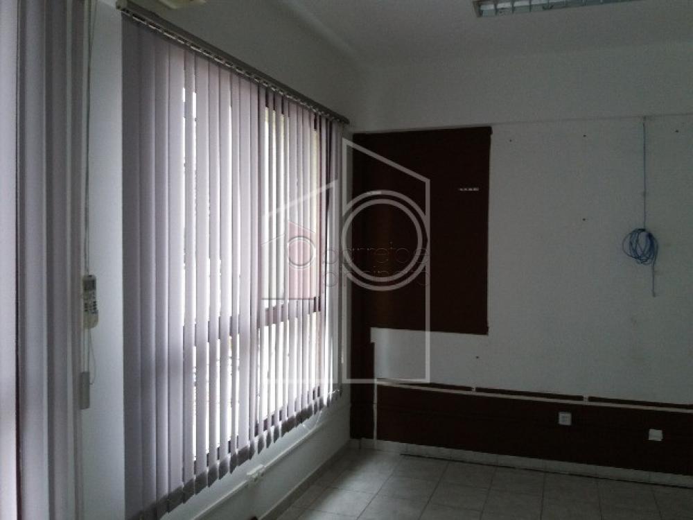 Alugar Comercial / Sala em Condomínio em Jundiaí R$ 2.500,00 - Foto 7