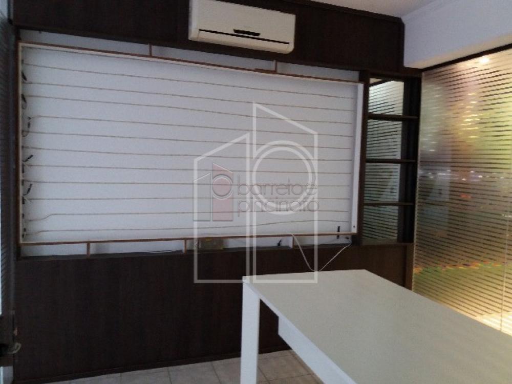 Alugar Comercial / Sala em Condomínio em Jundiaí R$ 2.500,00 - Foto 8