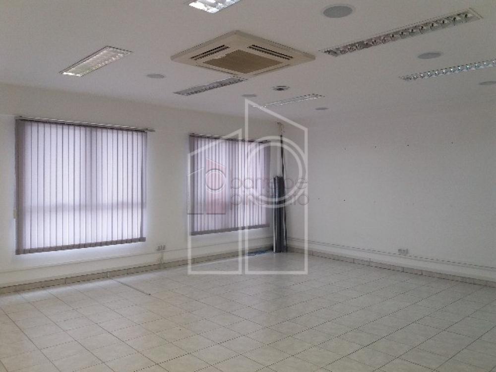 Alugar Comercial / Sala em Condomínio em Jundiaí R$ 2.500,00 - Foto 11