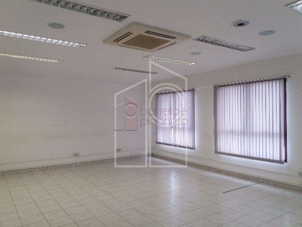 Alugar Comercial / Sala em Condomínio em Jundiaí R$ 2.500,00 - Foto 12