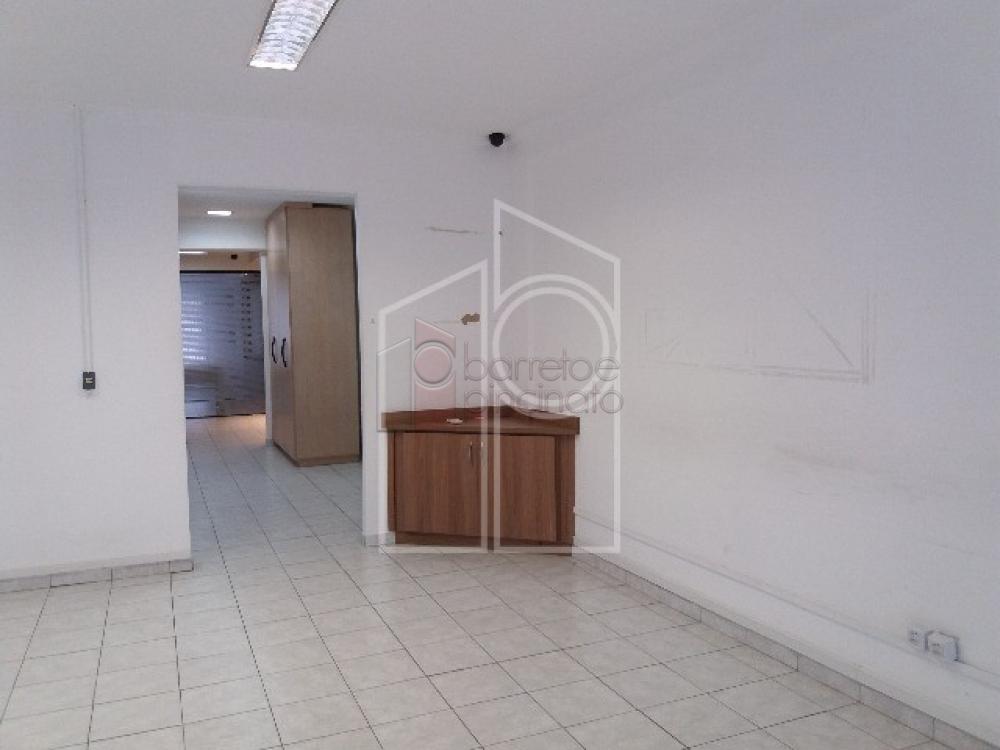 Alugar Comercial / Sala em Condomínio em Jundiaí R$ 2.500,00 - Foto 13