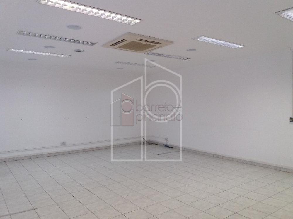 Alugar Comercial / Sala em Condomínio em Jundiaí R$ 2.500,00 - Foto 14