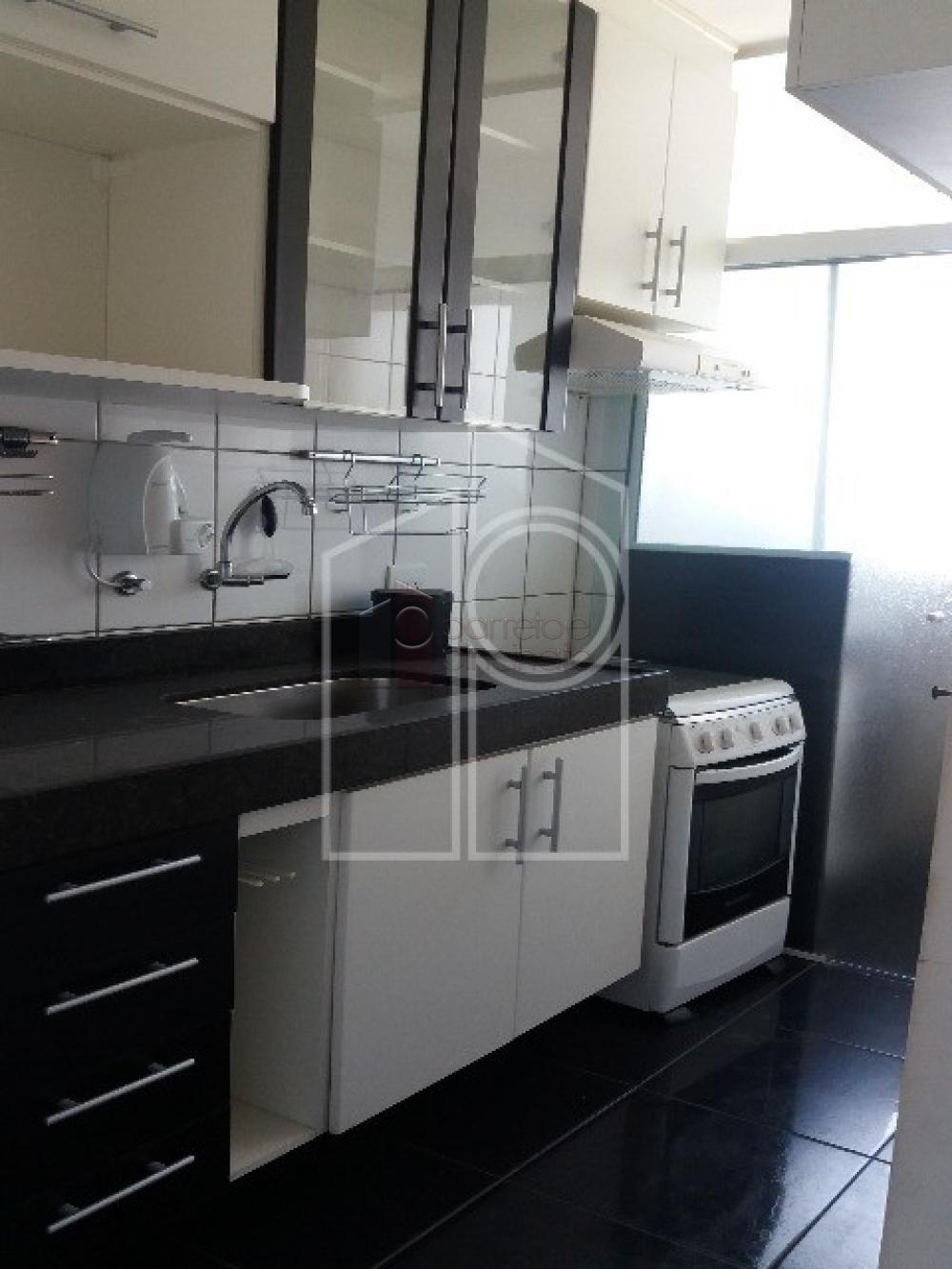 Alugar Apartamento / Padrão em Jundiaí R$ 1.300,00 - Foto 1