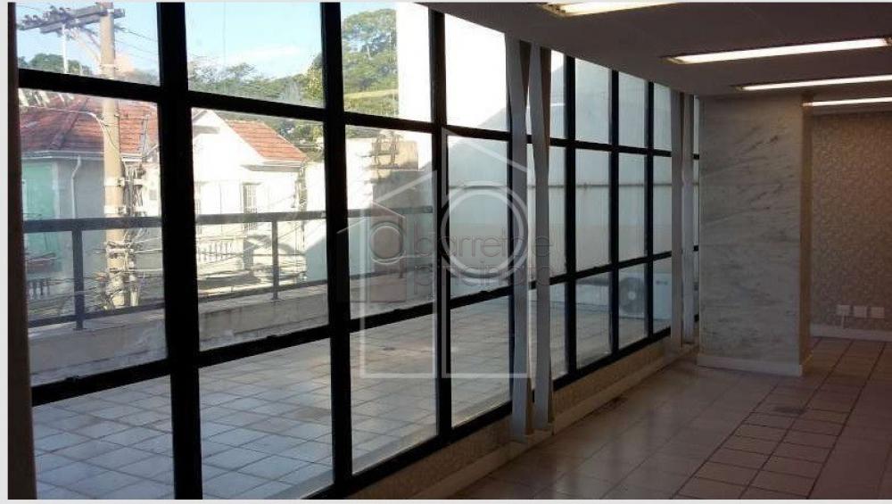 Alugar Comercial / Salão (sem cond.) em Jundiaí R$ 18.000,00 - Foto 3