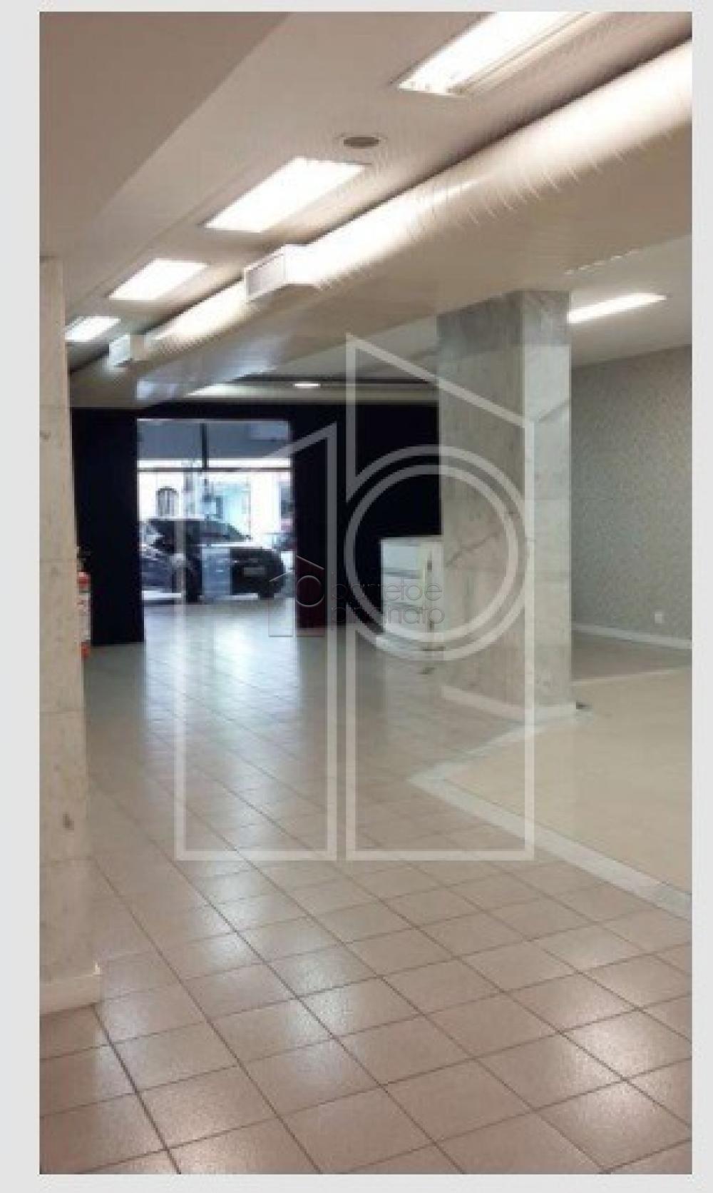 Alugar Comercial / Salão (sem cond.) em Jundiaí R$ 18.000,00 - Foto 8