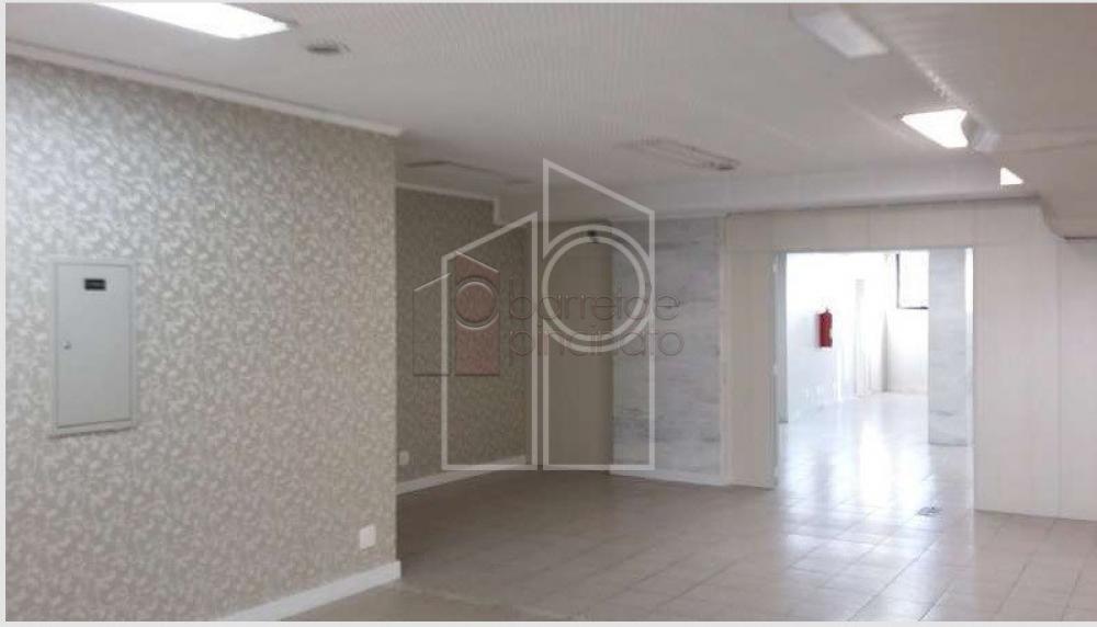 Alugar Comercial / Salão (sem cond.) em Jundiaí R$ 18.000,00 - Foto 9