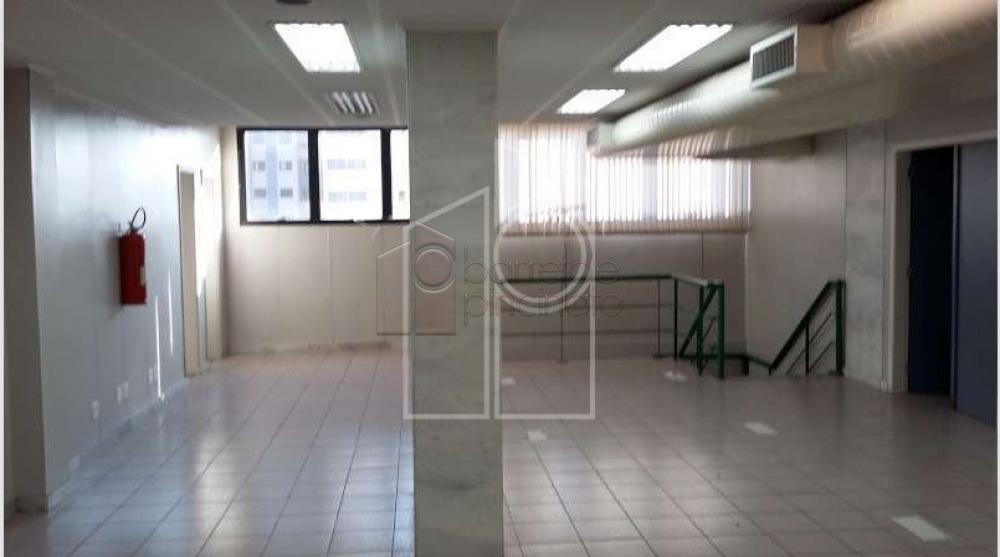 Alugar Comercial / Salão (sem cond.) em Jundiaí R$ 18.000,00 - Foto 10