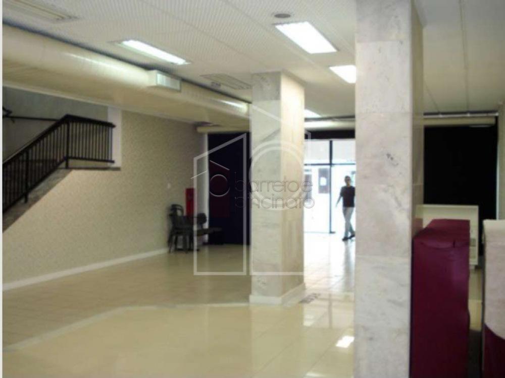 Alugar Comercial / Salão (sem cond.) em Jundiaí R$ 18.000,00 - Foto 12