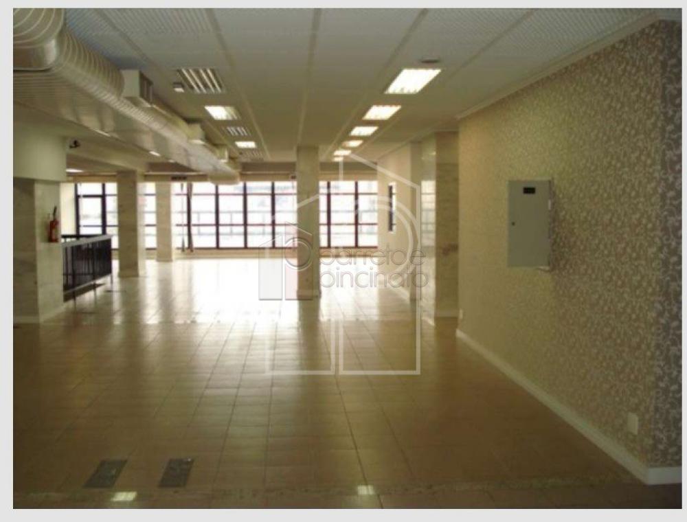 Alugar Comercial / Salão (sem cond.) em Jundiaí R$ 18.000,00 - Foto 16