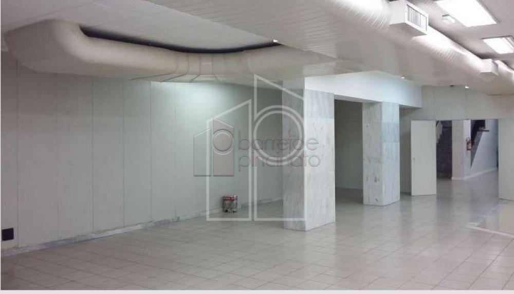 Alugar Comercial / Salão (sem cond.) em Jundiaí R$ 18.000,00 - Foto 20