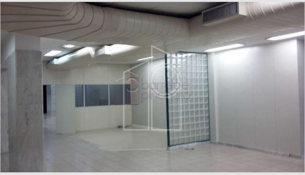 Alugar Comercial / Salão (sem cond.) em Jundiaí R$ 18.000,00 - Foto 21