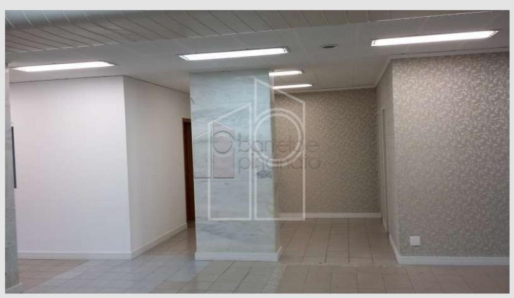 Alugar Comercial / Salão (sem cond.) em Jundiaí R$ 18.000,00 - Foto 23