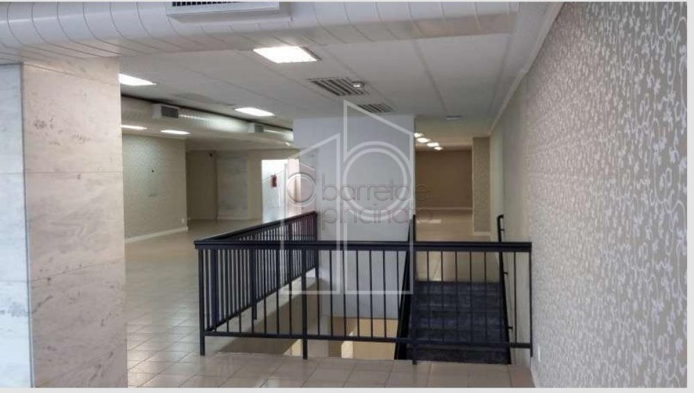 Alugar Comercial / Salão (sem cond.) em Jundiaí R$ 18.000,00 - Foto 24