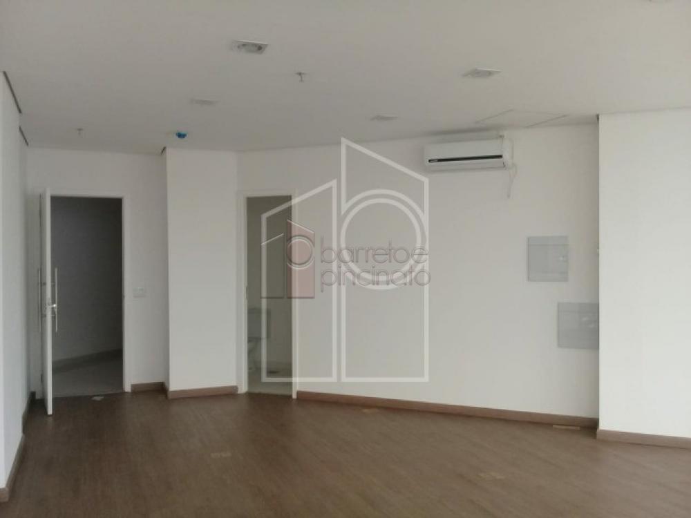 Alugar Comercial / Sala em Condomínio em Jundiaí R$ 1.150,00 - Foto 3 Alugar Comercial / Sala em Condomínio em Jundiaí R$ 1.150,00 - Foto 3
