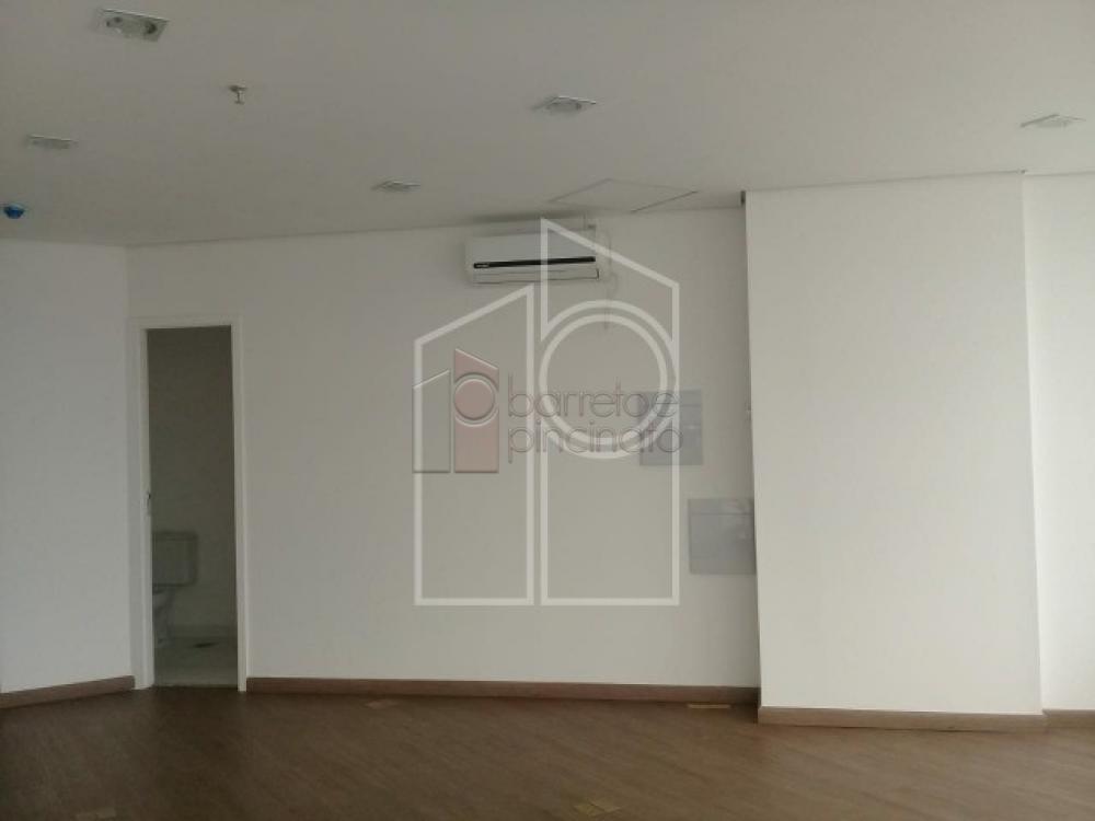 Alugar Comercial / Sala em Condomínio em Jundiaí R$ 1.150,00 - Foto 4 Alugar Comercial / Sala em Condomínio em Jundiaí R$ 1.150,00 - Foto 4