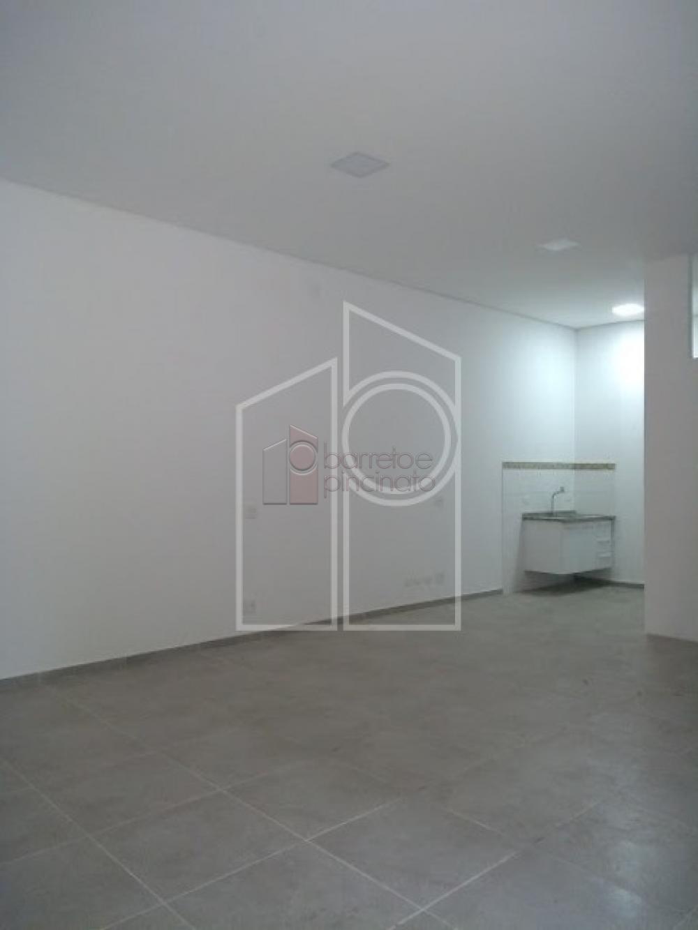 Alugar Comercial / Prédio em Jundiaí R$ 2.400,00 - Foto 5