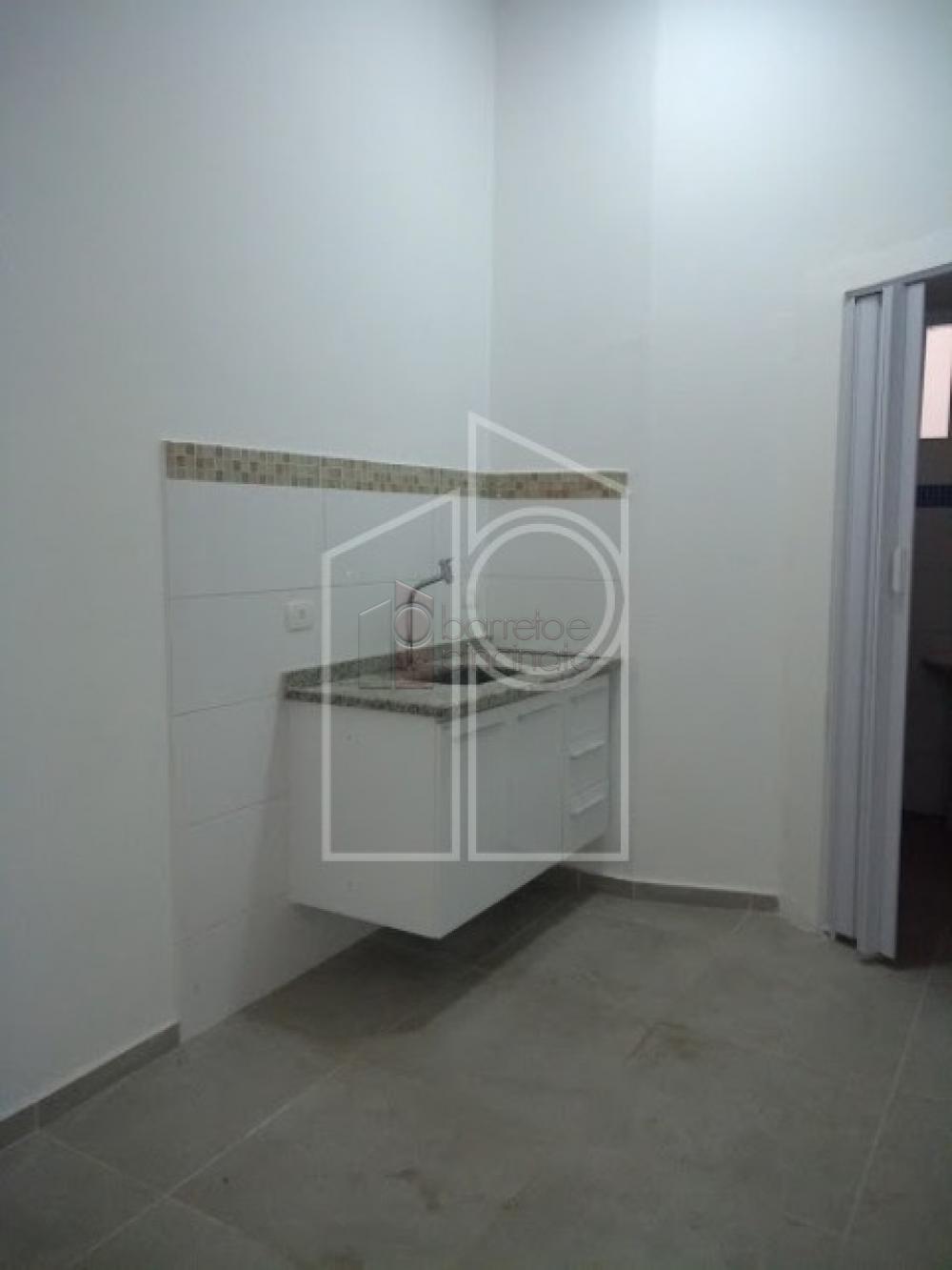 Alugar Comercial / Prédio em Jundiaí R$ 2.400,00 - Foto 6