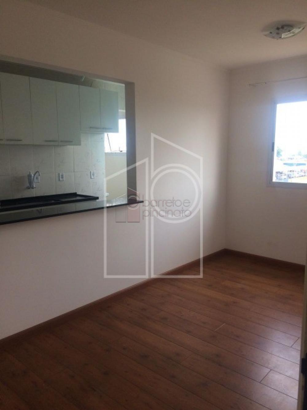 Alugar Apartamento / Padrão em Jundiaí R$ 1.000,00 - Foto 12