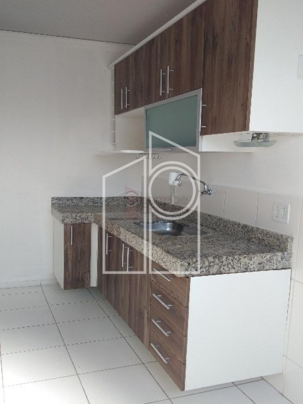 Alugar Apartamento / Duplex em Jundiaí R$ 900,00 - Foto 1
