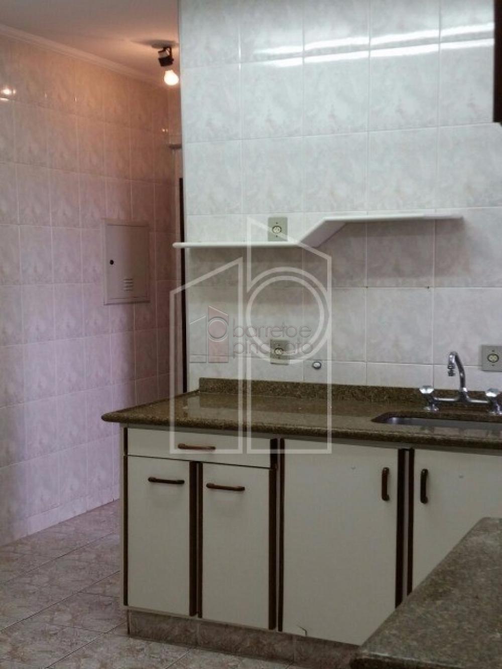 Alugar Apartamento / Duplex em Jundiaí R$ 1.450,00 - Foto 1
