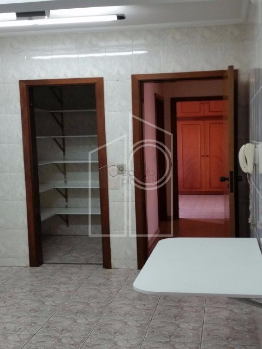 Alugar Apartamento / Duplex em Jundiaí R$ 1.450,00 - Foto 4