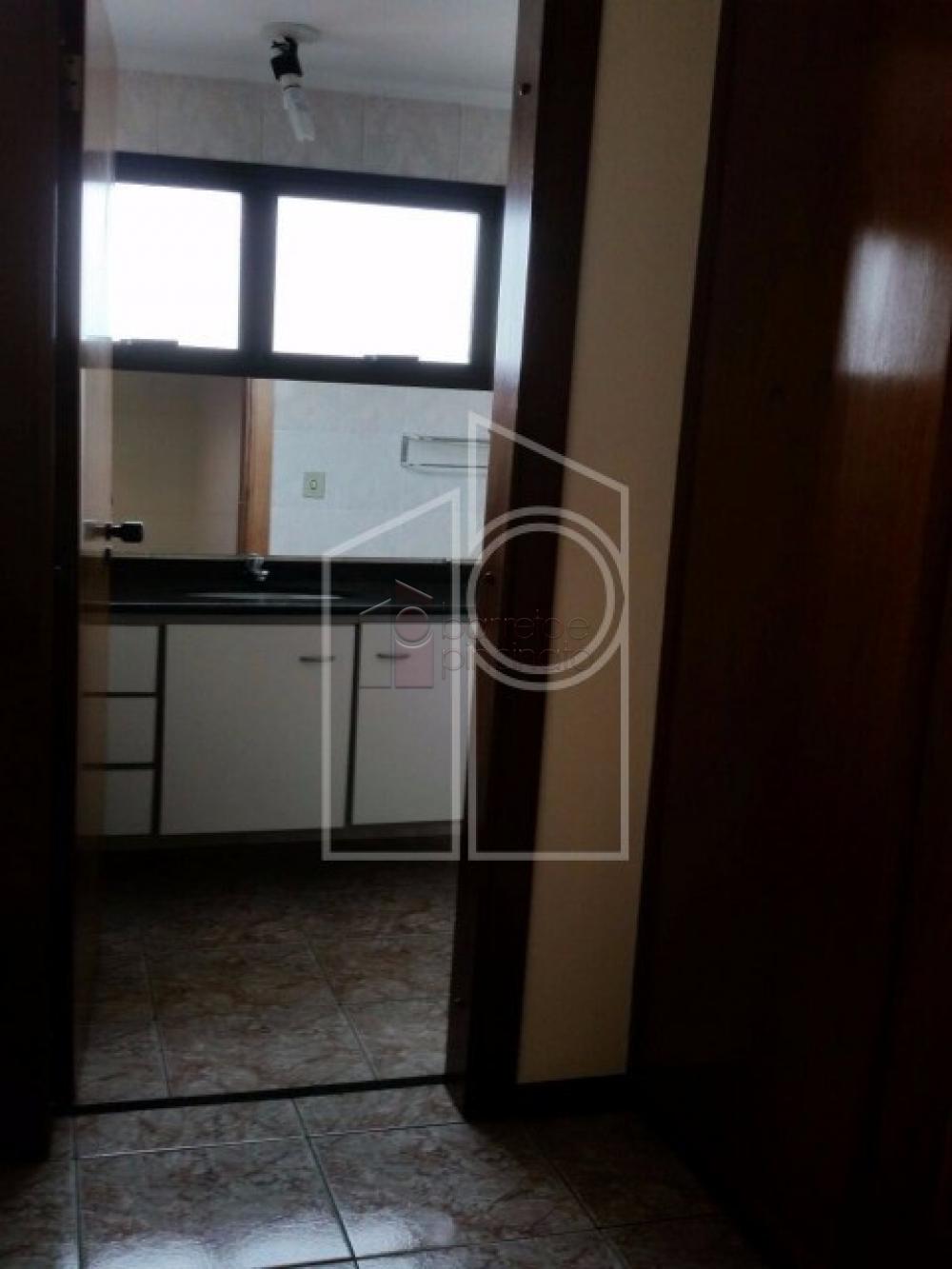 Alugar Apartamento / Duplex em Jundiaí R$ 1.450,00 - Foto 8