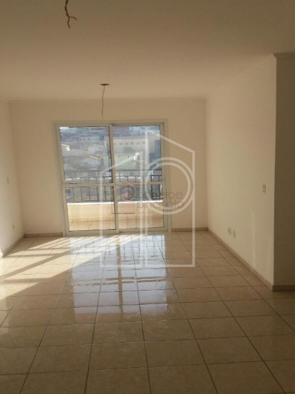 Alugar Apartamento / Padrão em Jundiaí R$ 2.600,00 - Foto 1