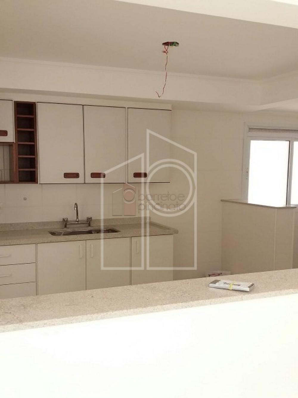 Alugar Apartamento / Padrão em Jundiaí R$ 2.600,00 - Foto 4