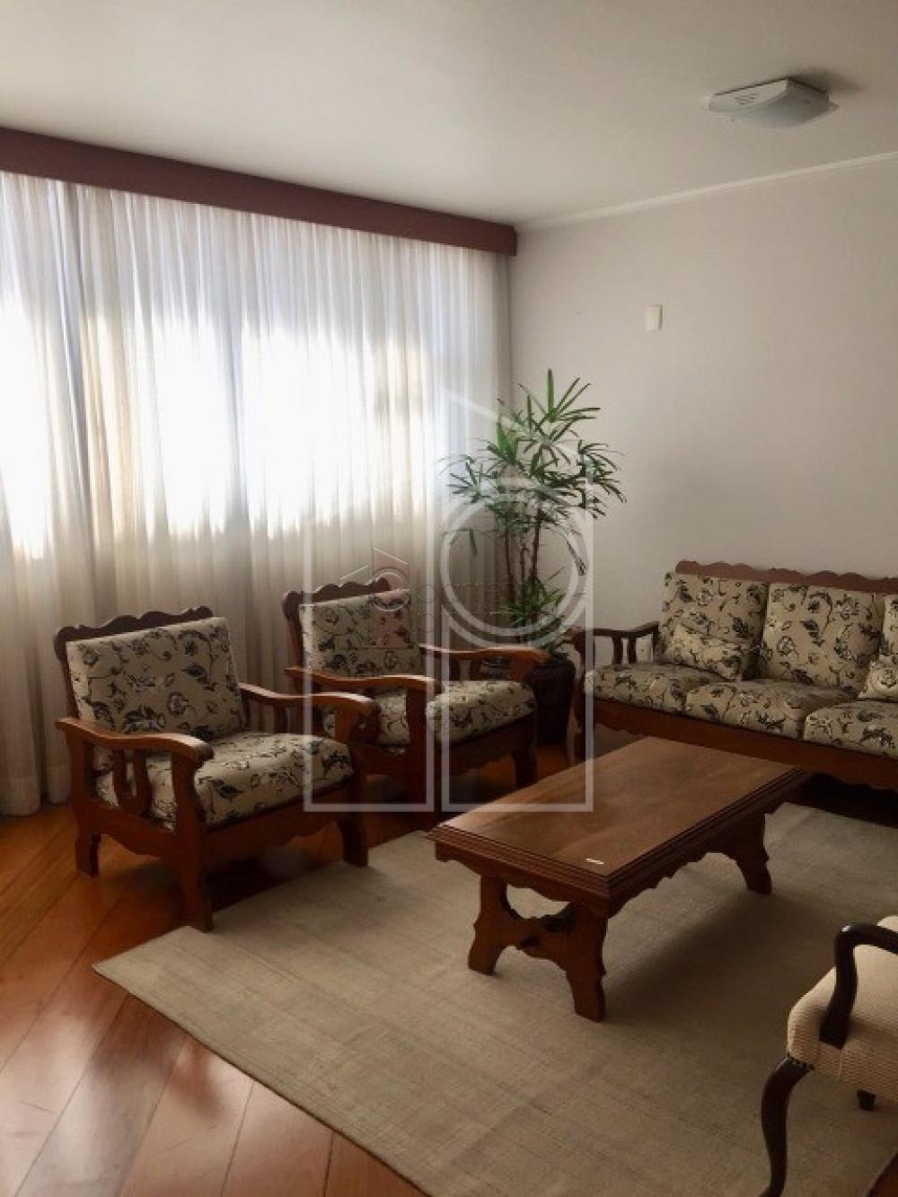 Alugar Apartamento / Padrão em Jundiaí R$ 3.000,00 - Foto 1