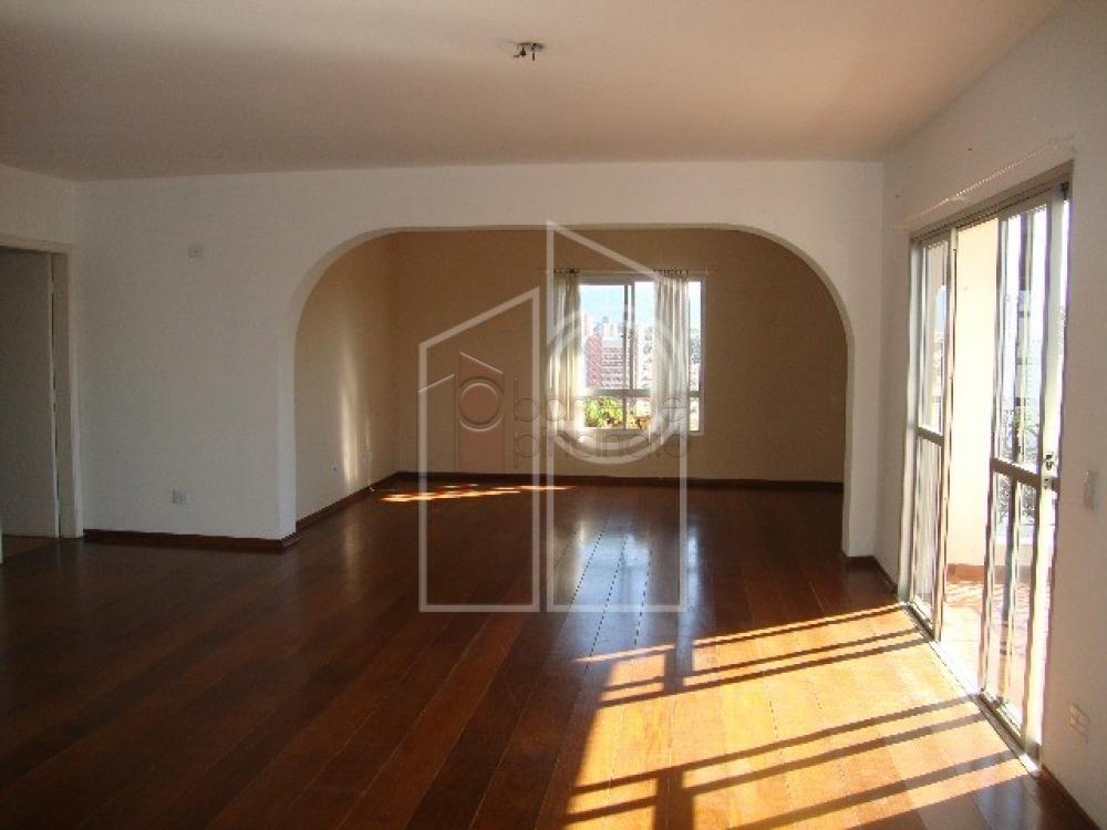 Alugar Apartamento / Padrão em Jundiaí R$ 1.700,00 - Foto 2