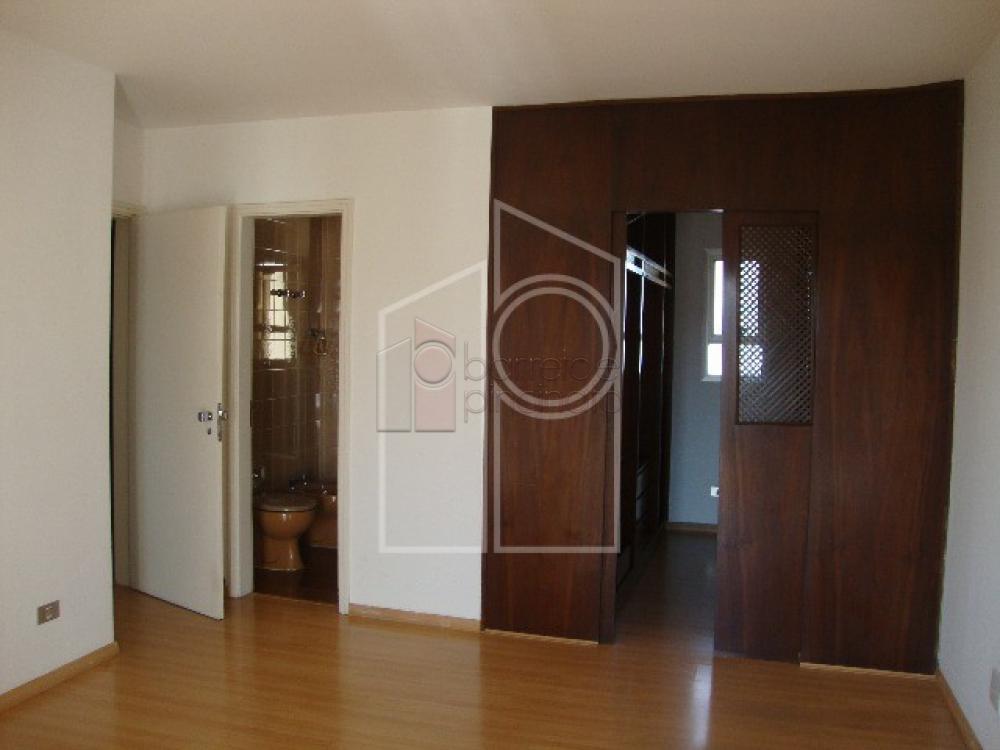 Alugar Apartamento / Padrão em Jundiaí R$ 1.700,00 - Foto 20