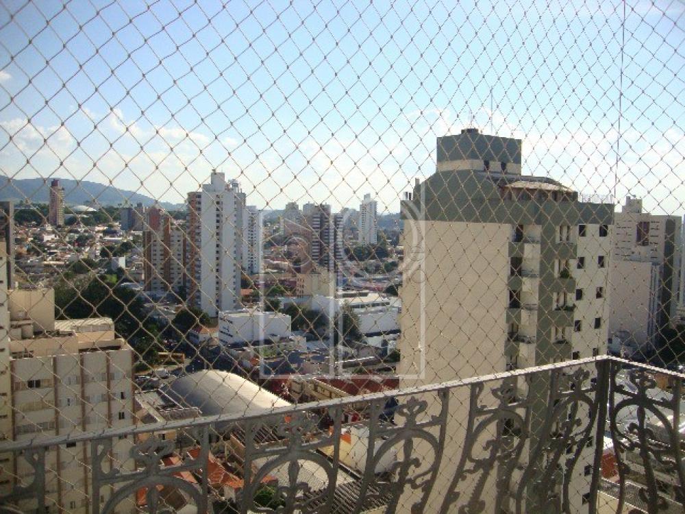 Alugar Apartamento / Padrão em Jundiaí R$ 1.700,00 - Foto 22