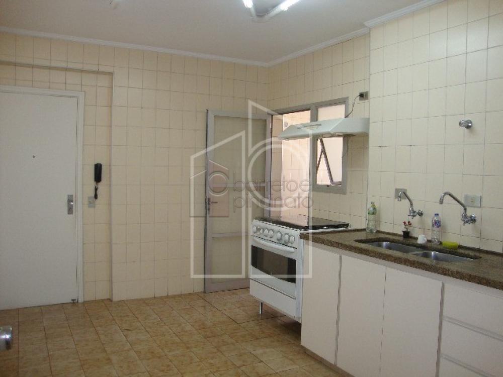 Alugar Apartamento / Padrão em Jundiaí R$ 1.700,00 - Foto 23