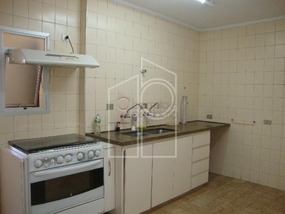 Alugar Apartamento / Padrão em Jundiaí R$ 1.700,00 - Foto 24