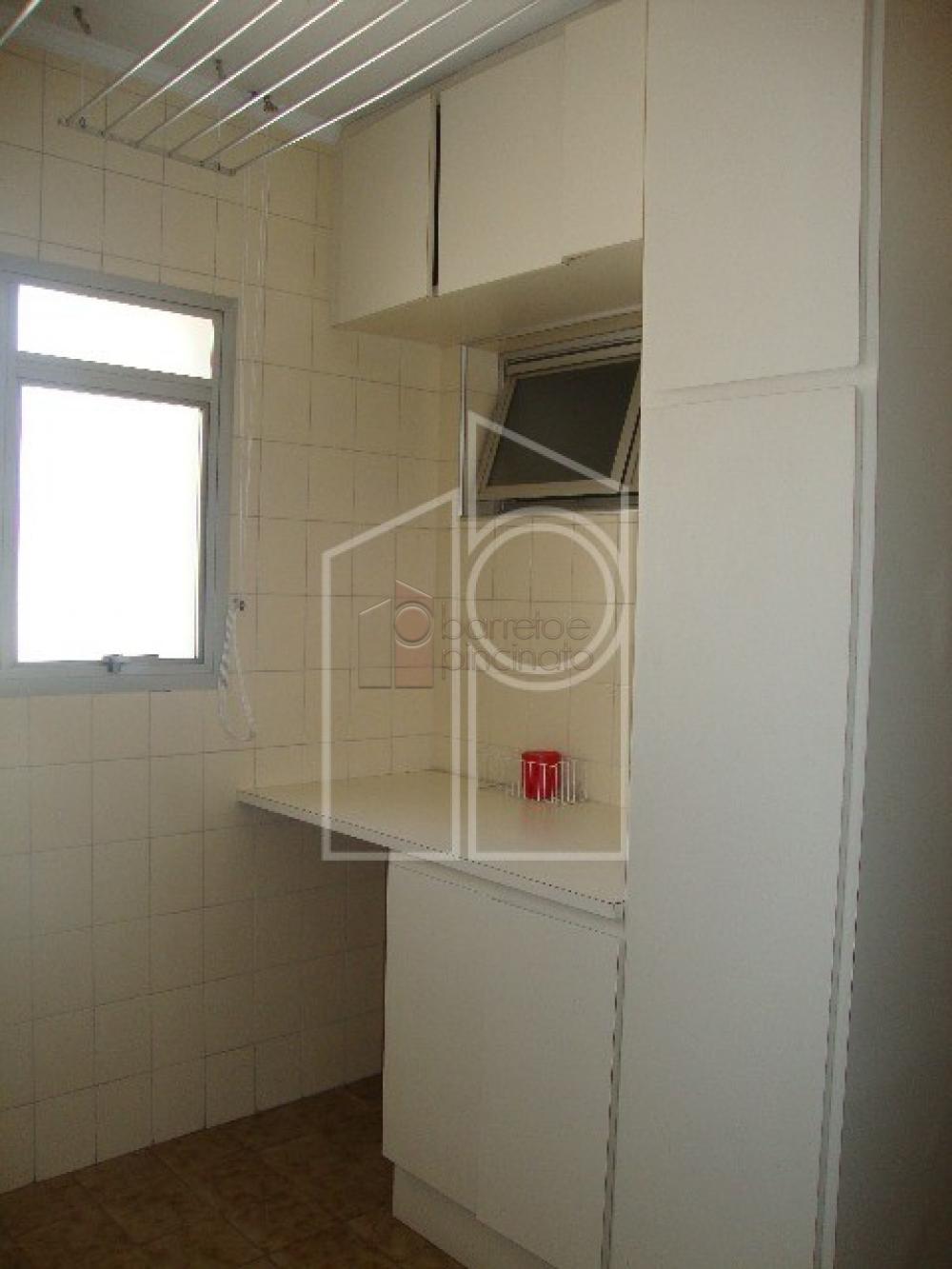 Alugar Apartamento / Padrão em Jundiaí R$ 1.700,00 - Foto 27
