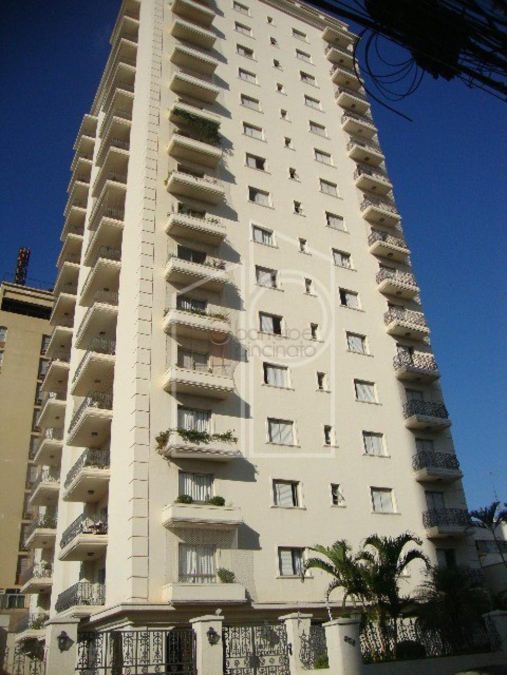 Alugar Apartamento / Padrão em Jundiaí R$ 1.700,00 - Foto 32