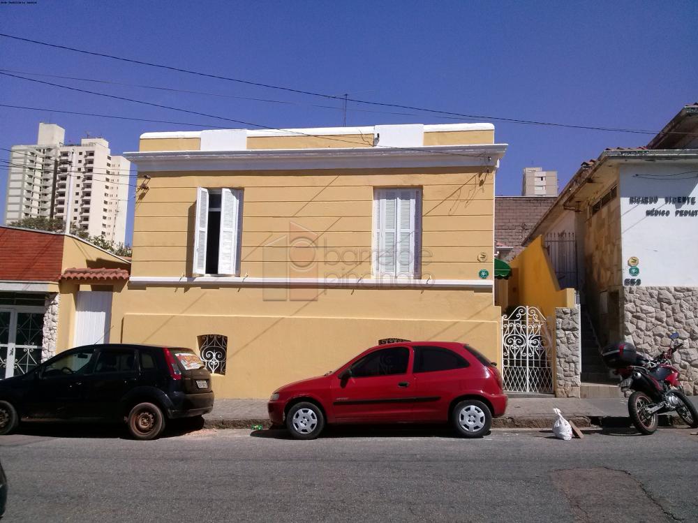 Alugar Casa / Padrão em Jundiaí R$ 6.000,00 - Foto 2