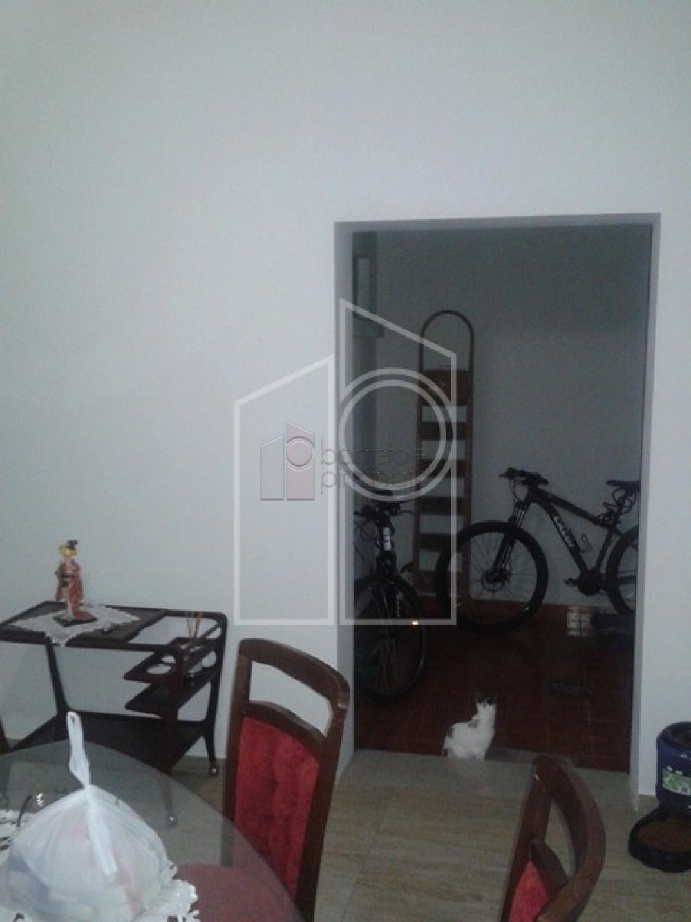 Alugar Casa / Padrão em Jundiaí R$ 1.560,00 - Foto 3