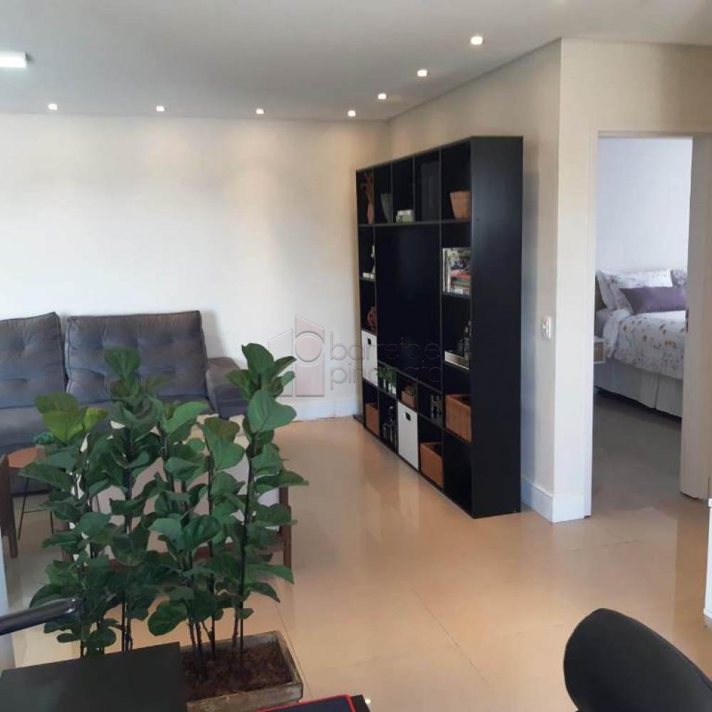 Alugar Apartamento / Padrão em Jundiaí R$ 2.300,00 - Foto 1