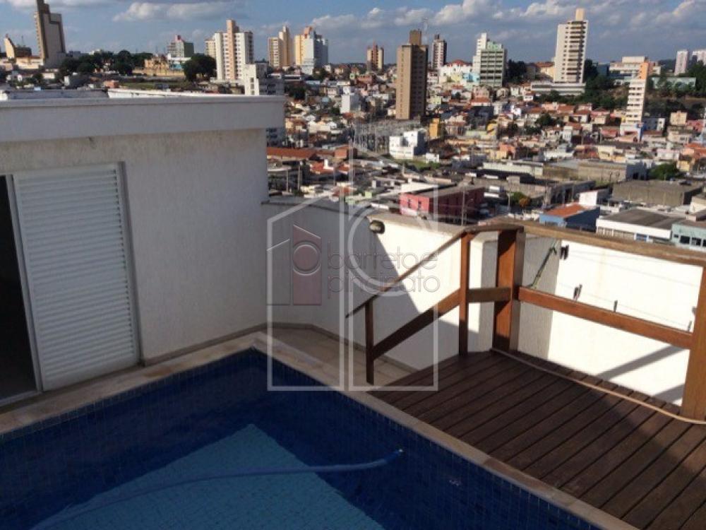 Alugar Apartamento / Cobertura em Jundiaí R$ 4.416,00 - Foto 2