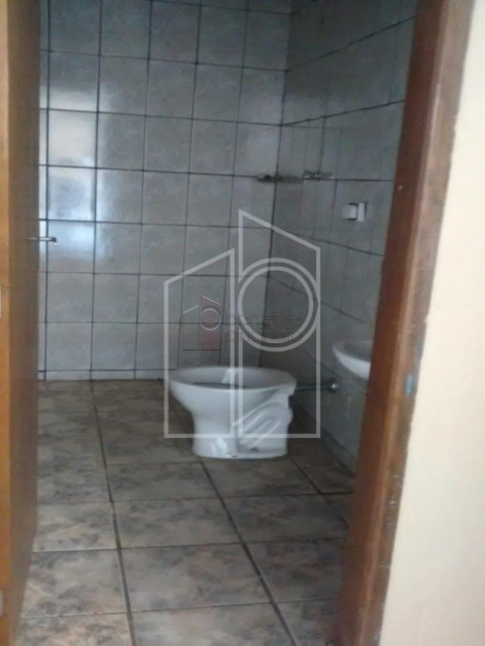 Alugar Comercial / Galpão em Jundiaí R$ 4.200,00 - Foto 4 Alugar Comercial / Galpão em Jundiaí R$ 4.200,00 - Foto 4