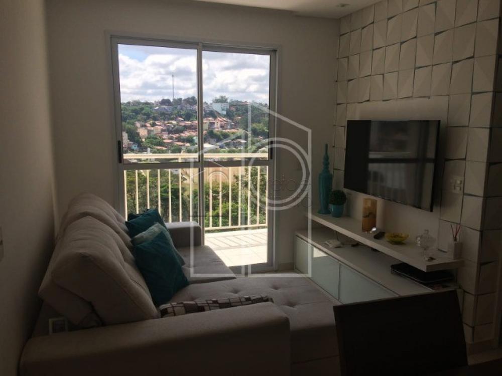 Alugar Apartamento / Padrão em Jundiaí R$ 2.380,00 - Foto 1