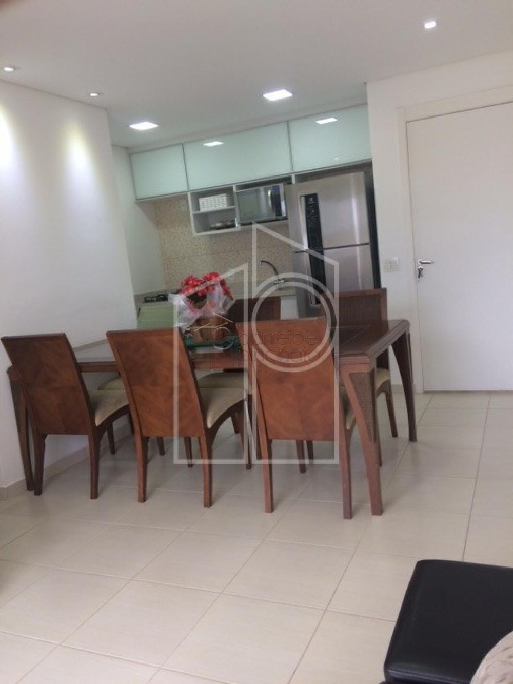 Alugar Apartamento / Padrão em Jundiaí R$ 2.380,00 - Foto 4