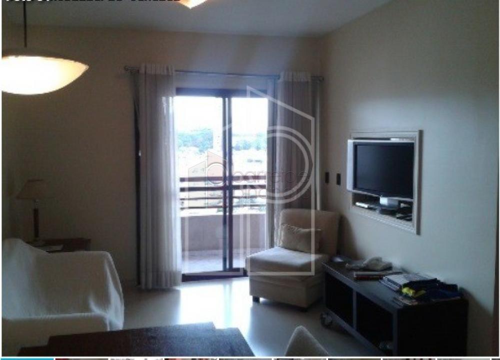 Alugar Apartamento / Flat em Jundiaí R$ 2.800,00 - Foto 1