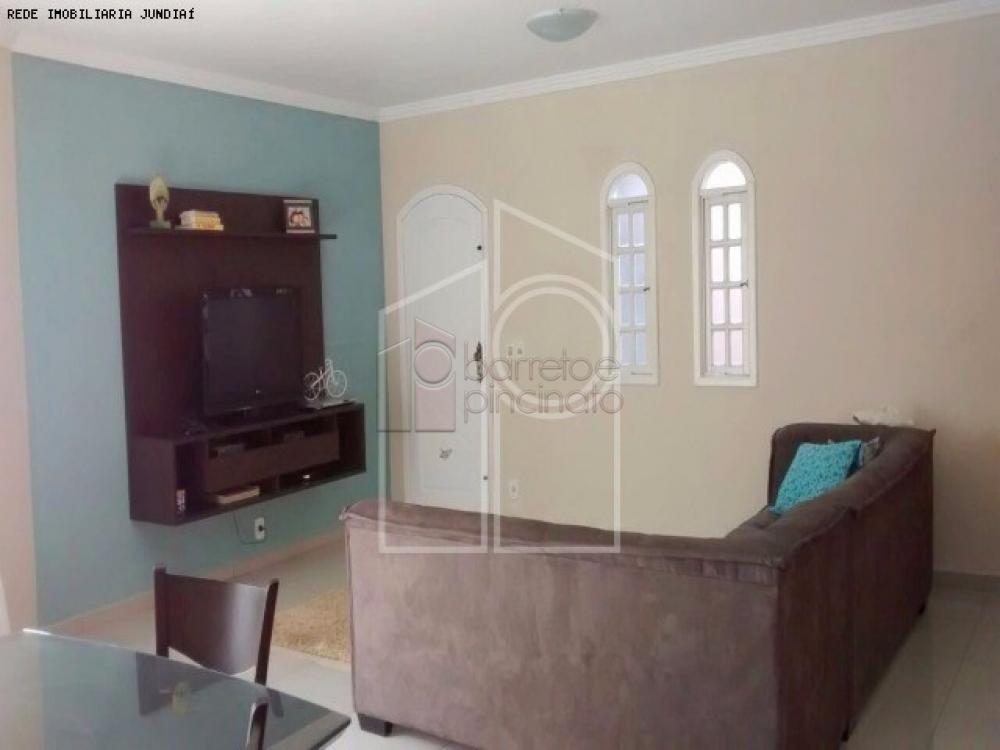 Alugar Casa / Sobrado em Jundiaí R$ 1.900,00 - Foto 1