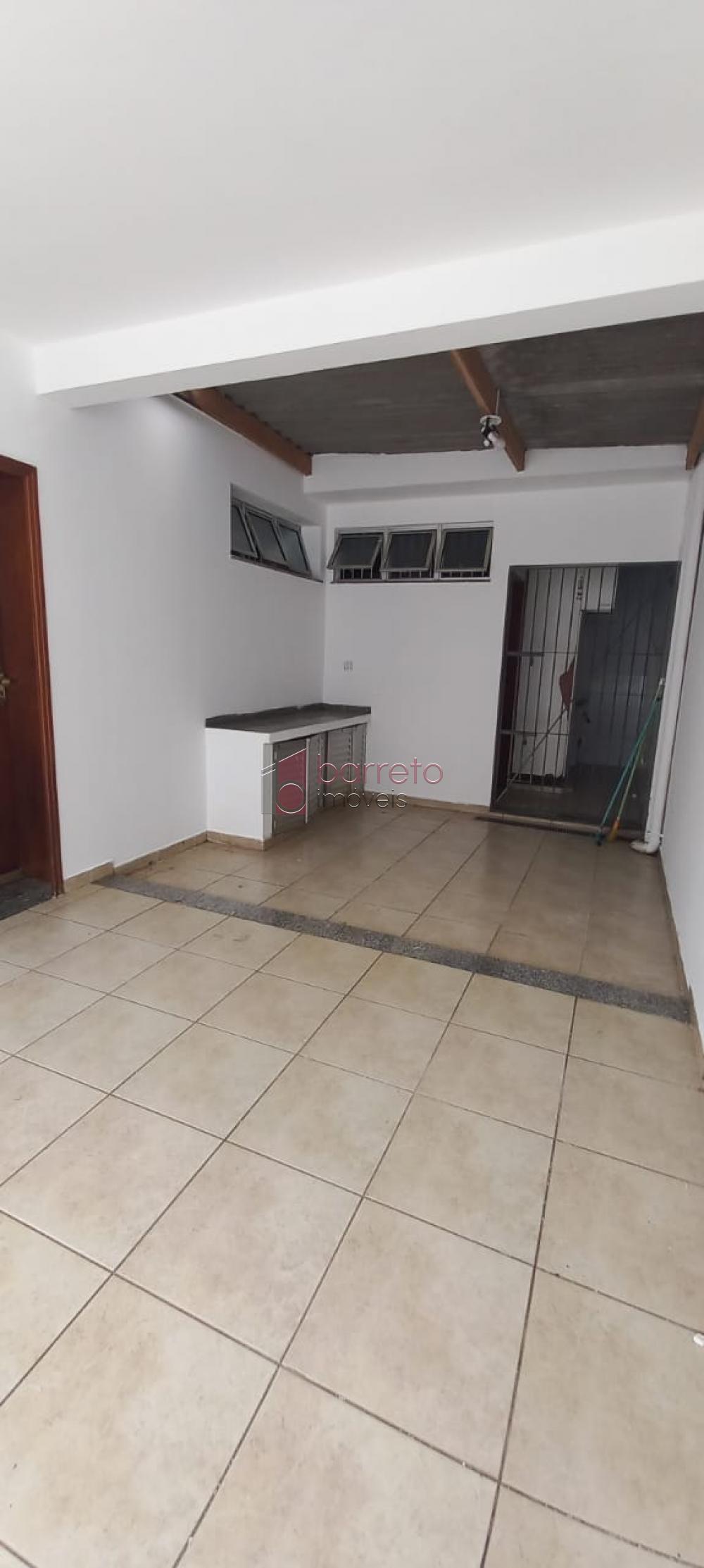 Alugar Casa / Sobrado em Jundiaí R$ 3.000,00 - Foto 21