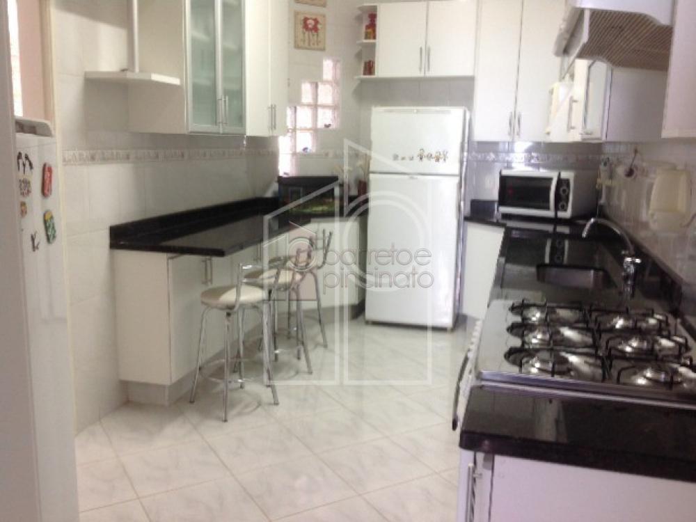 Alugar Casa / Padrão em Jundiaí R$ 4.900,00 - Foto 1