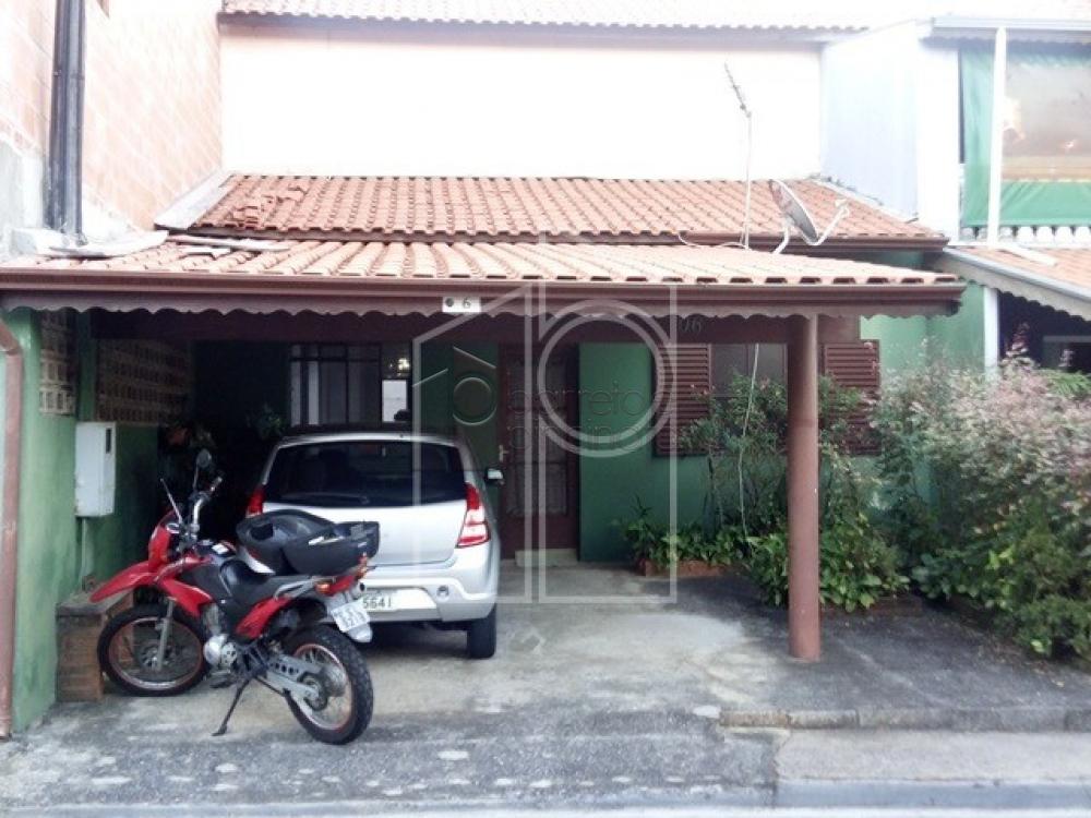 Comprar Casa / Condomínio em Jundiaí R$ 479.000,00 - Foto 1